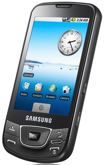 Samsung I7500 01